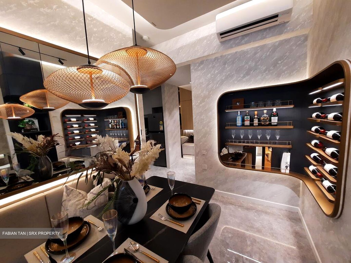 THE ARCADY AT BOON KENG (D12), Apartment #499303681